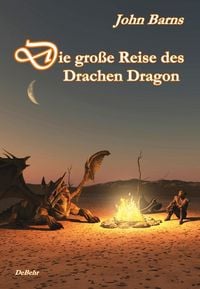 Produktbild: Die gro&szlig;e Reise das Drachen Dragon