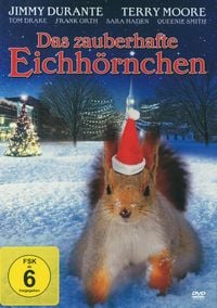 Produktbild: Das zauberhafte Eichh&ouml;rnchen