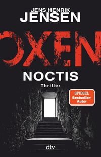 Produktbild: Oxen. Noctis