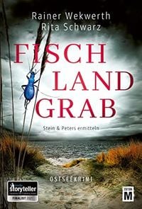 Produktbild: Fisch Land Grab