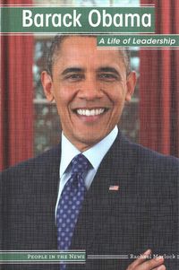 Produktbild: Barack Obama