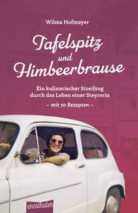 Produktbild: Tafelspitz und Himbeerbrause