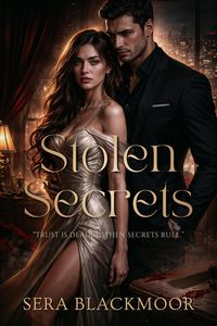 Produktbild: Stolen Secrets