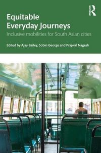 Produktbild: Equitable Everyday Journeys