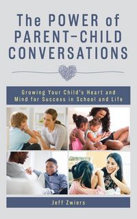 Produktbild: Power of Parent-Child Conversations
