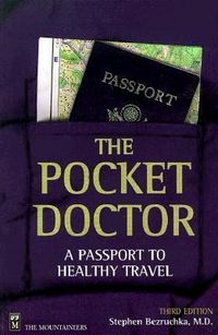 Produktbild: Pocket Doctor