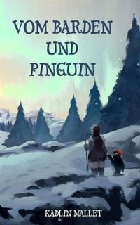 Produktbild: Vom Barden und Pinguin