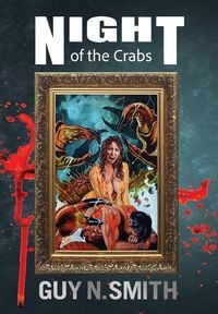 Produktbild: Night of the Crabs