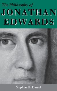 Produktbild: The Philosophy of Jonathan Edwards