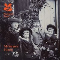 Produktbild: Mr Straw's House