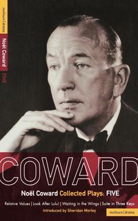 Produktbild: Coward Plays