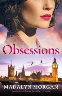 Produktbild: Obsessions