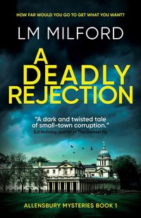 Produktbild: A Deadly Rejection