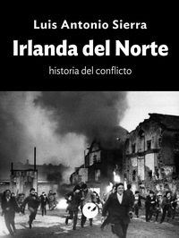 Produktbild: Irlanda del Norte