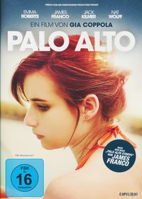Produktbild: Palo Alto