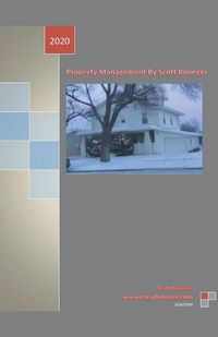Produktbild: Property Management by Scott Bolinger