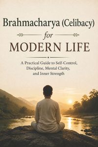 Produktbild: Brahmacharya (Celibacy) for Modern Life