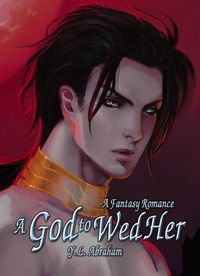 Produktbild: A God to Wed Her