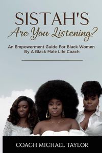 Produktbild: Sistah's Are You Listening?