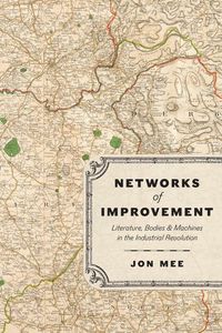 Produktbild: Mee, J: Networks of Improvement