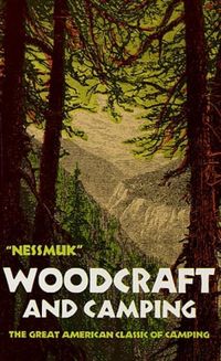 Produktbild: Woodcraft and Camping