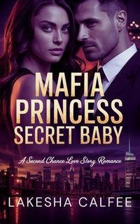 Produktbild: Mafia Princess Secret Baby