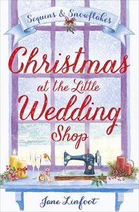 Bild vom Artikel Christmas at the Little Wedding Shop (The Little Wedding Shop by the Sea, Book 2) vom Autor Jane Linfoot