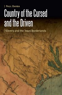 Produktbild: Country of the Cursed and the Driven
