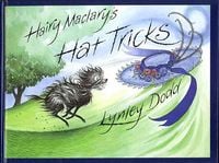 Produktbild: Hairy Maclary's Hat Tricks