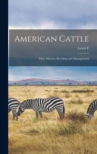 Produktbild: American Cattle