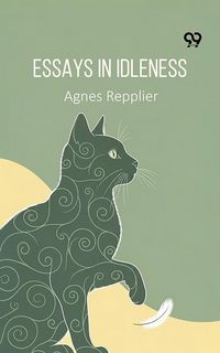 Produktbild: Essays In Idleness