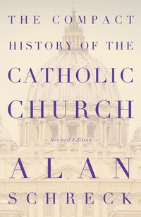 Produktbild: Compact History of the Catholic Church
