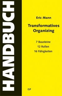 Produktbild: Transformatives Organizing &ndash; Ein Handbuch