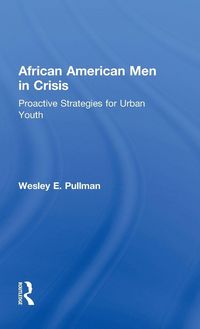Produktbild: African American Men in Crisis