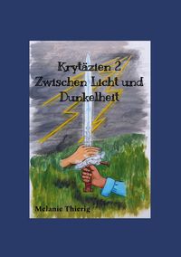 Produktbild: Kryt&auml;zien 2
