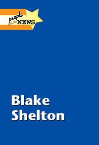 Produktbild: Blake Shelton