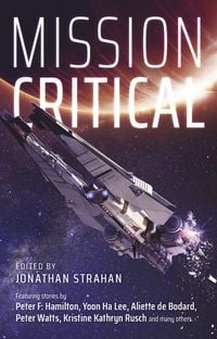 Produktbild: Mission Critical