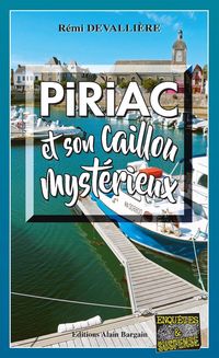 Produktbild: Piriac et son caillou myst&eacute;rieux