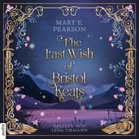 Produktbild: The Last Wish of Bristol Keats - Bristol Keats, Teil 2