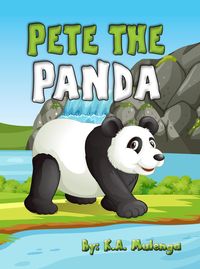 Produktbild: Pete the Panda