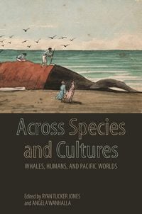 Produktbild: Across Species and Cultures