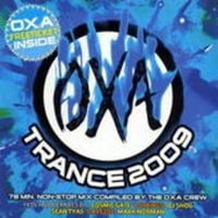 Produktbild: Oxa Trance 2009