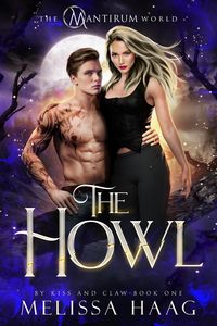 Produktbild: The Howl