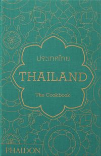 Produktbild: Thailand: The Cookbook