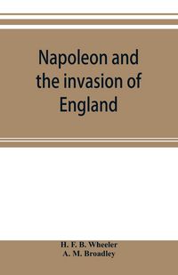 Produktbild: Napoleon and the invasion of England