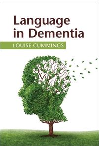 Produktbild: Language in Dementia