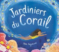 Produktbild: Jardiniers du corail