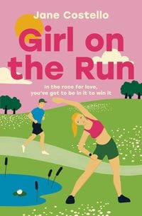 Produktbild: Girl on the Run