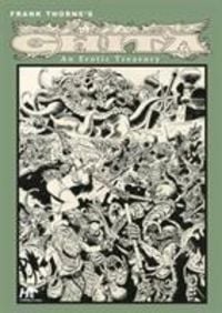 Produktbild: Frank Thorne's Ghita An Erotic Treasury Vol.2