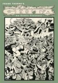 Produktbild: Thorne, F: Frank Thorne's Ghita An Erotic Treasury Vol.2